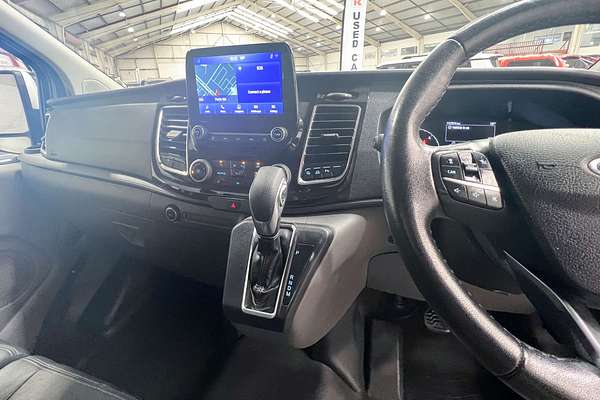 2020 Ford Transit Custom 320S Sport VN SWB