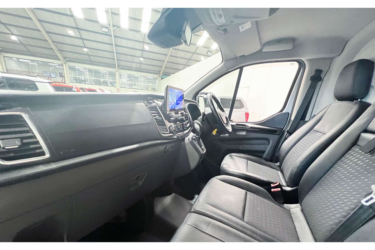 2020 Ford Transit Custom 320S Sport VN SWB