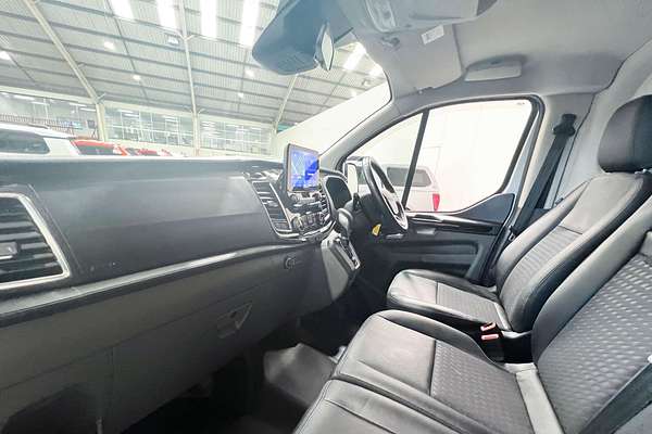 2020 Ford Transit Custom 320S Sport VN SWB