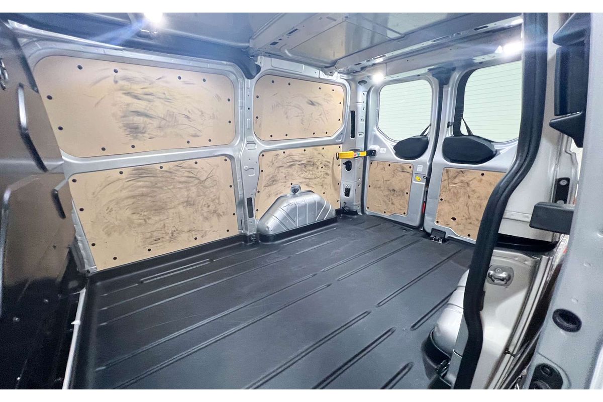 2020 Ford Transit Custom 320S Sport VN SWB