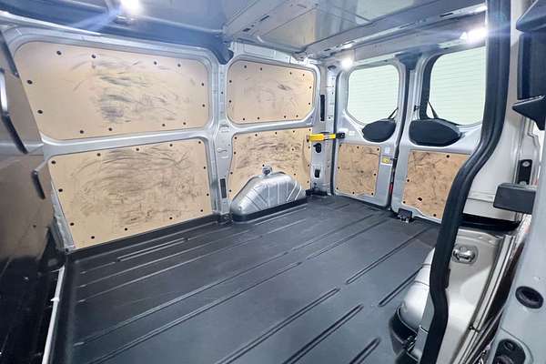 2020 Ford Transit Custom 320S Sport VN SWB