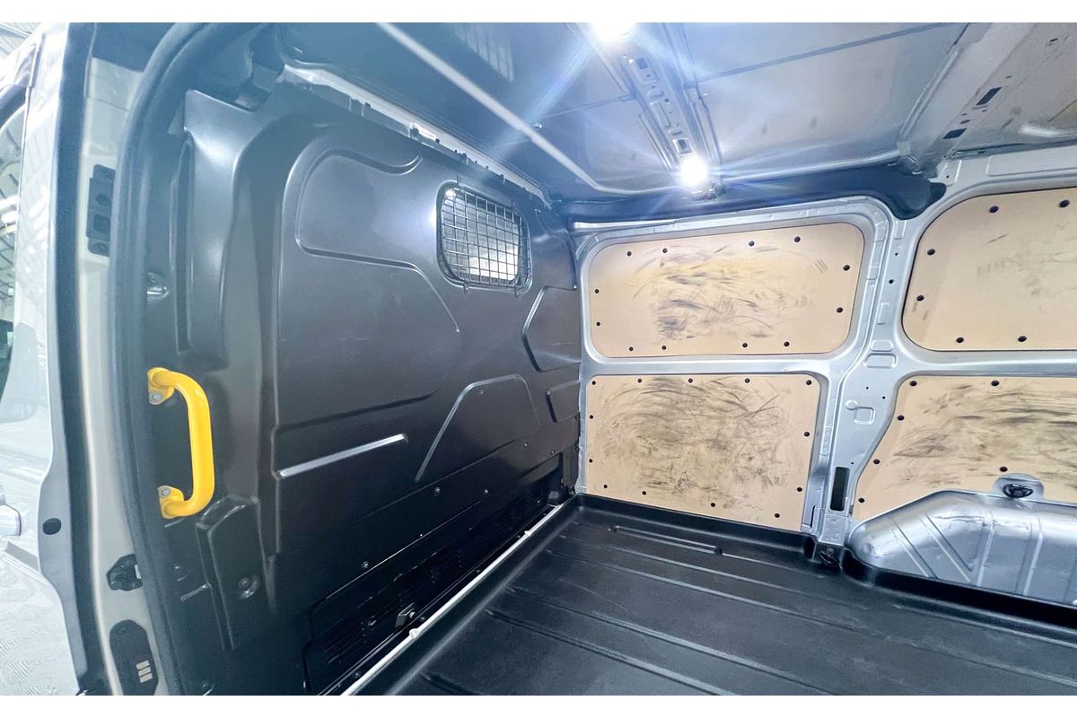 2020 Ford Transit Custom 320S Sport VN SWB