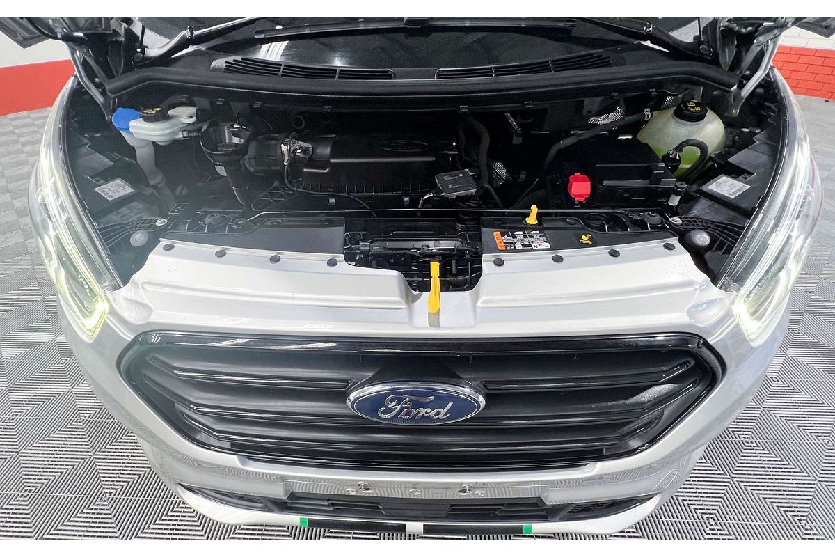 2020 Ford Transit Custom 320S Sport VN SWB