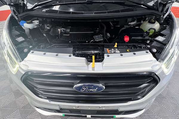 2020 Ford Transit Custom 320S Sport VN SWB