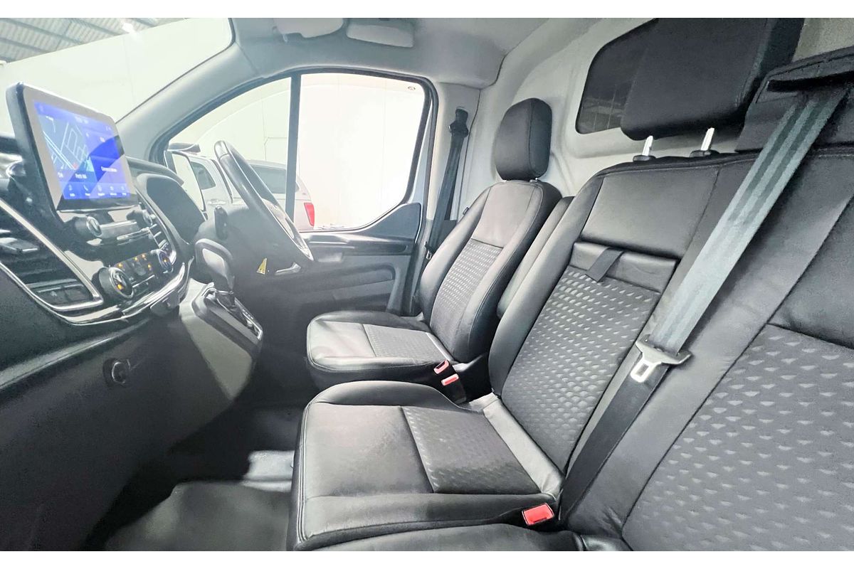 2020 Ford Transit Custom 320S Sport VN SWB