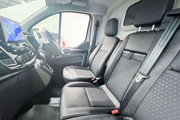 2020 Ford Transit Custom 320S Sport VN SWB