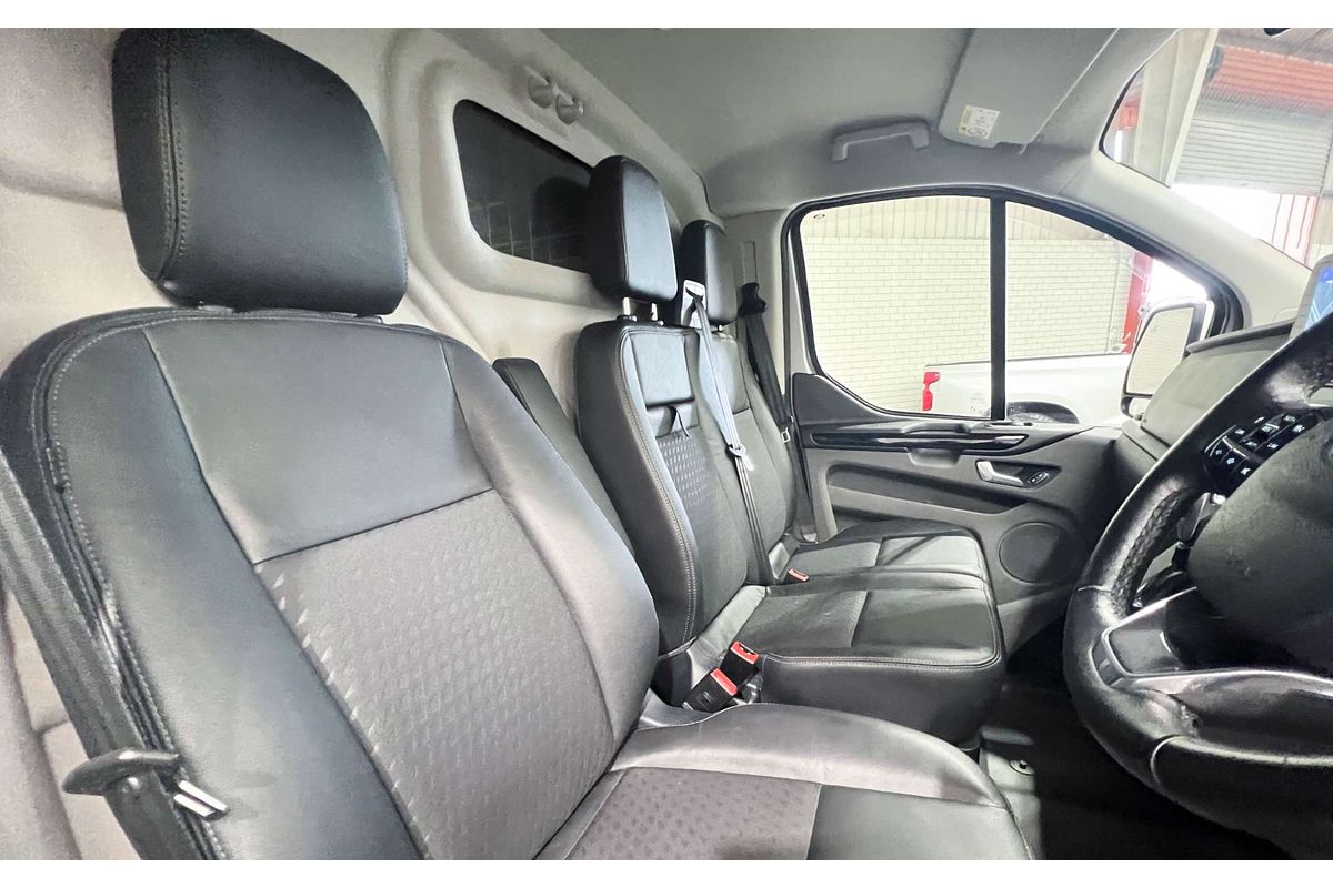 2020 Ford Transit Custom 320S Sport VN SWB