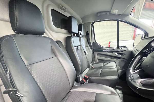 2020 Ford Transit Custom 320S Sport VN SWB