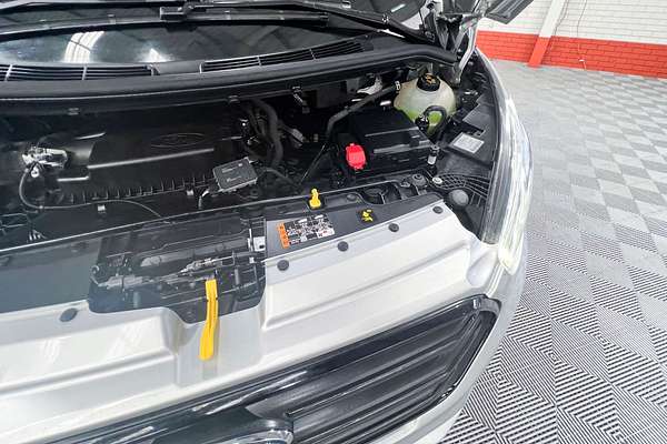2020 Ford Transit Custom 320S Sport VN SWB