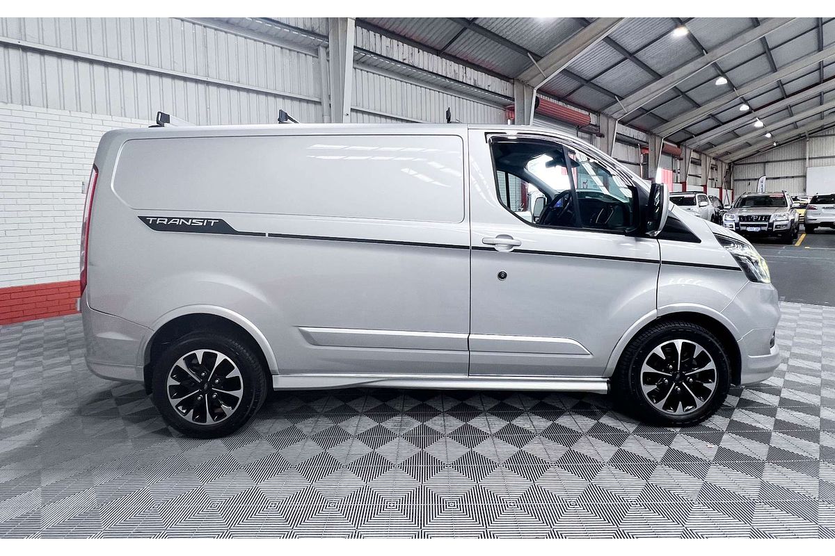 2020 Ford Transit Custom 320S Sport VN SWB