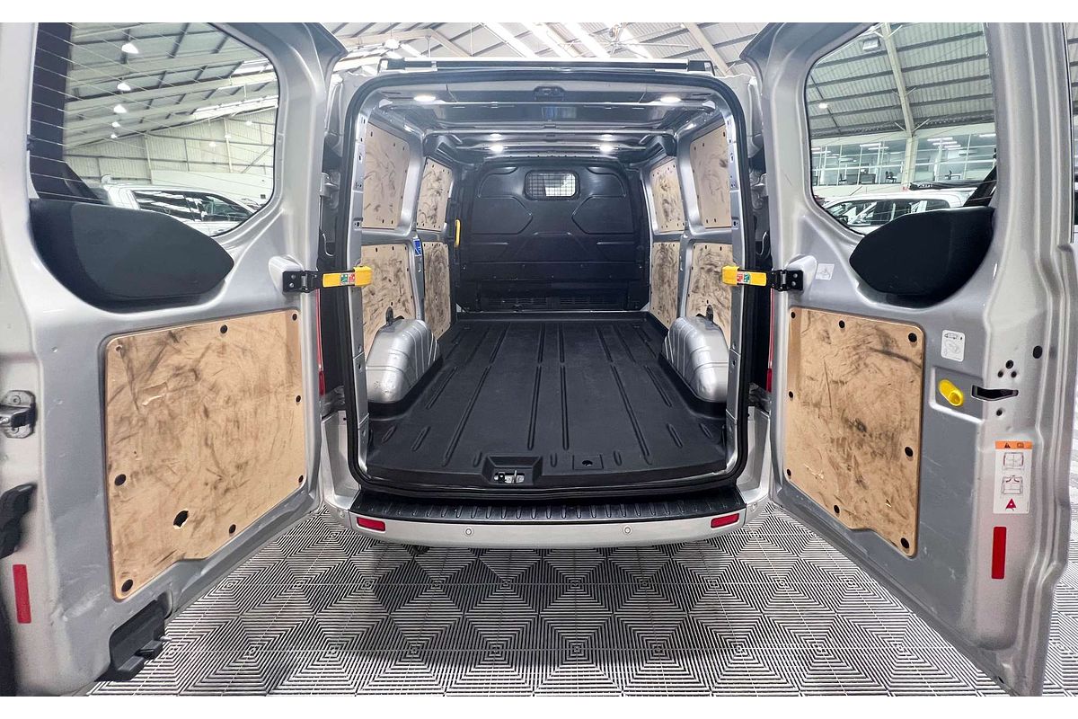 2020 Ford Transit Custom 320S Sport VN SWB