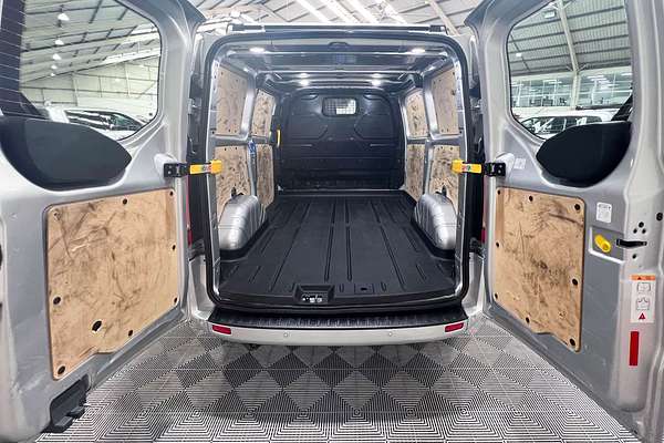 2020 Ford Transit Custom 320S Sport VN SWB