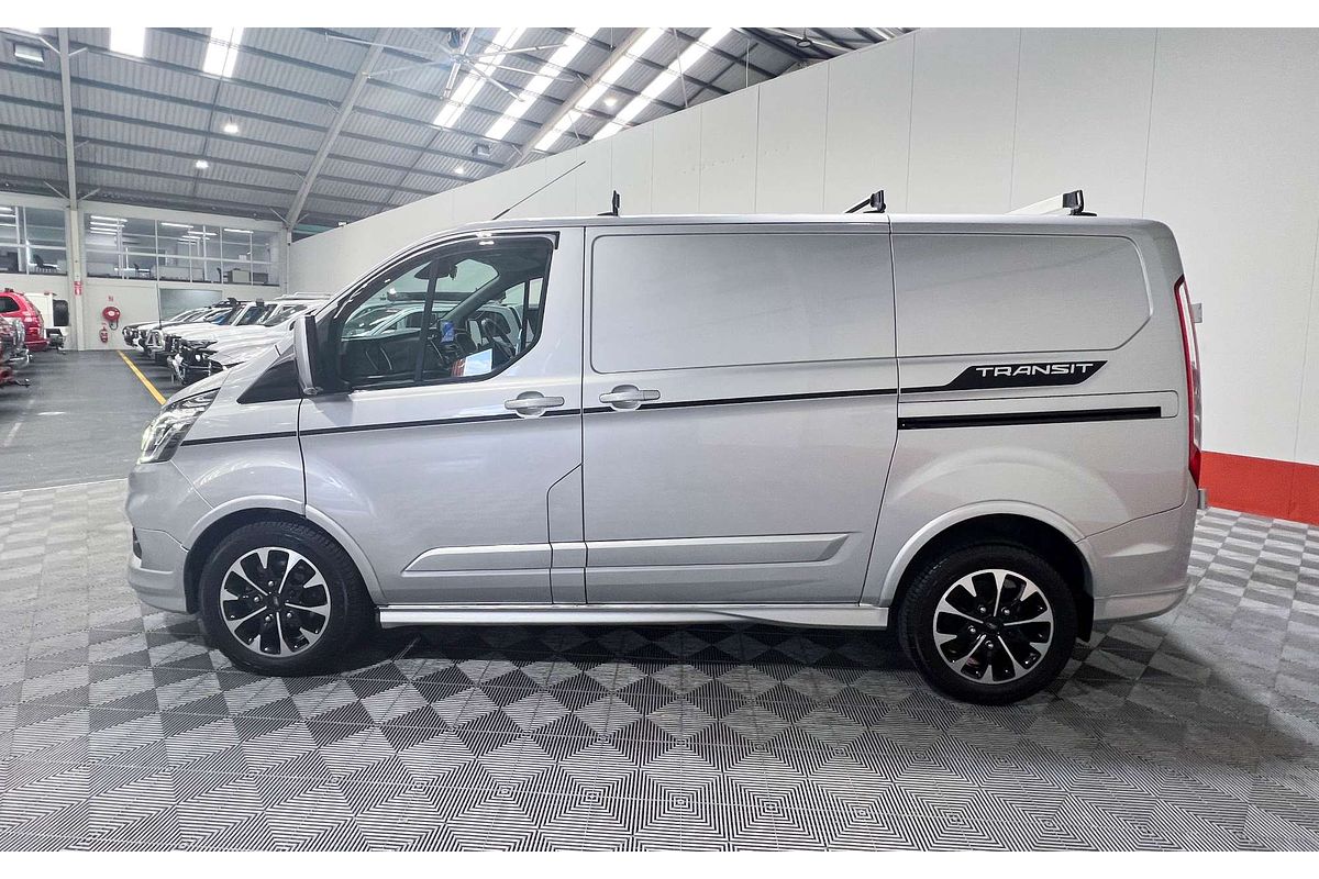 2020 Ford Transit Custom 320S Sport VN SWB