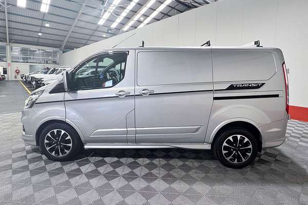 2020 Ford Transit Custom 320S Sport VN SWB