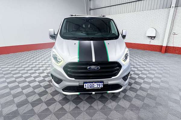 2020 Ford Transit Custom 320S Sport VN SWB