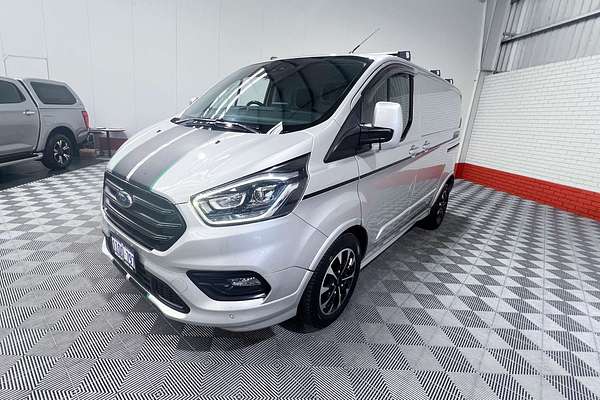 2020 Ford Transit Custom 320S Sport VN SWB