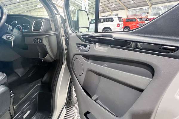 2020 Ford Transit Custom 320S Sport VN SWB