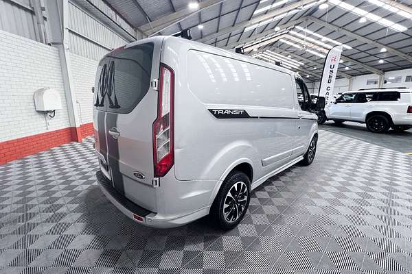 2020 Ford Transit Custom 320S Sport VN SWB