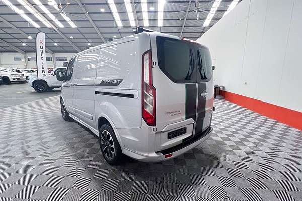 2020 Ford Transit Custom 320S Sport VN SWB
