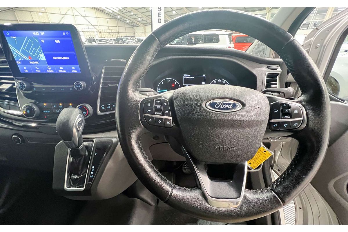 2020 Ford Transit Custom 320S Sport VN SWB