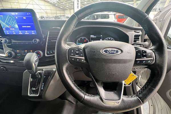2020 Ford Transit Custom 320S Sport VN SWB
