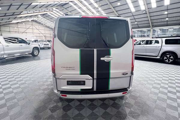 2020 Ford Transit Custom 320S Sport VN SWB