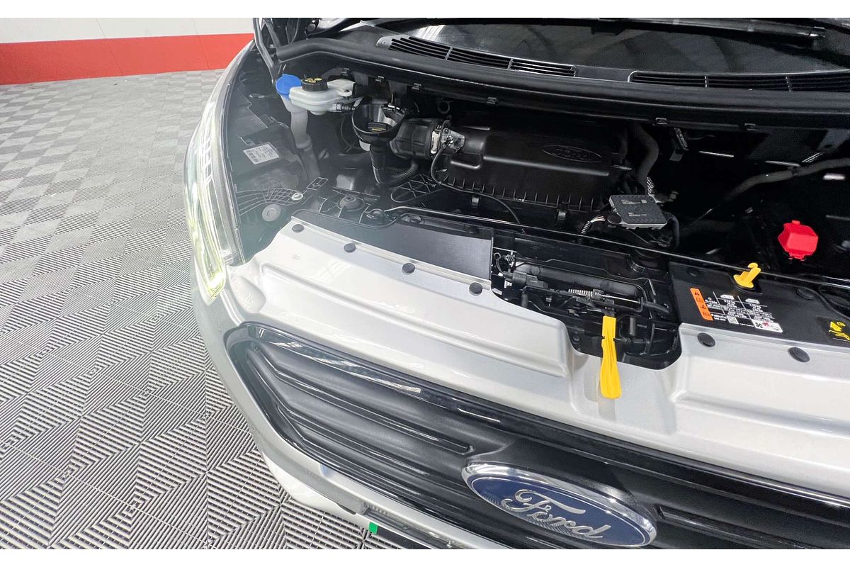 2020 Ford Transit Custom 320S Sport VN SWB