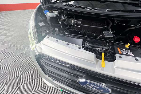 2020 Ford Transit Custom 320S Sport VN SWB