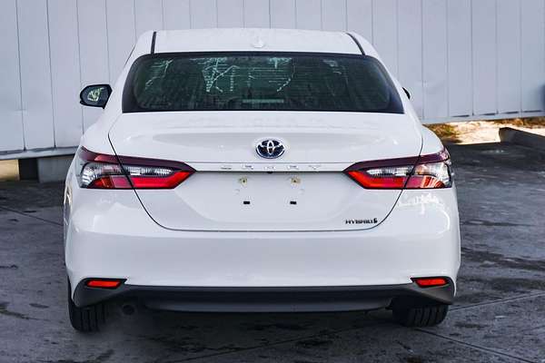 2023 Toyota Camry Ascent AXVH70R