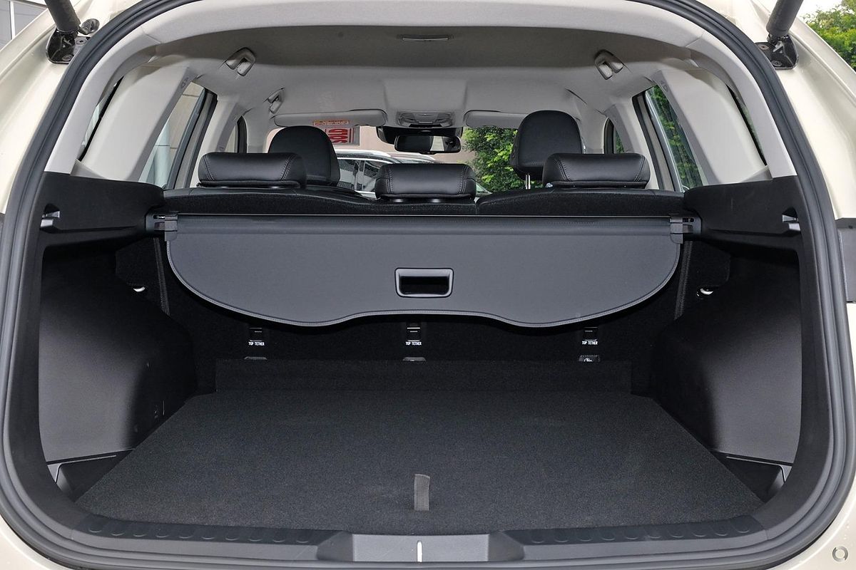 2025 GWM Haval H6 Lux Hybrid B01