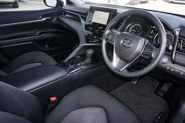 2023 Toyota Camry Ascent AXVH70R