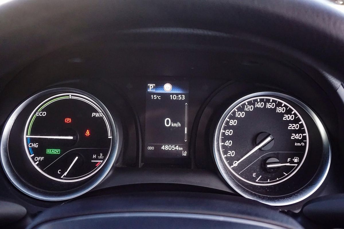 2023 Toyota Camry Ascent AXVH70R