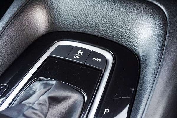 2023 Toyota Corolla Ascent Sport MZEA12R