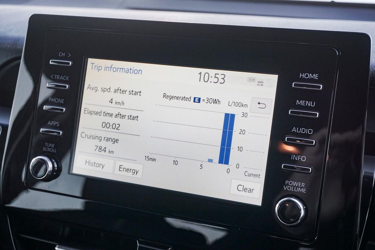 2023 Toyota Camry Ascent AXVH70R