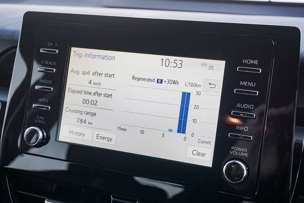 2023 Toyota Camry Ascent AXVH70R