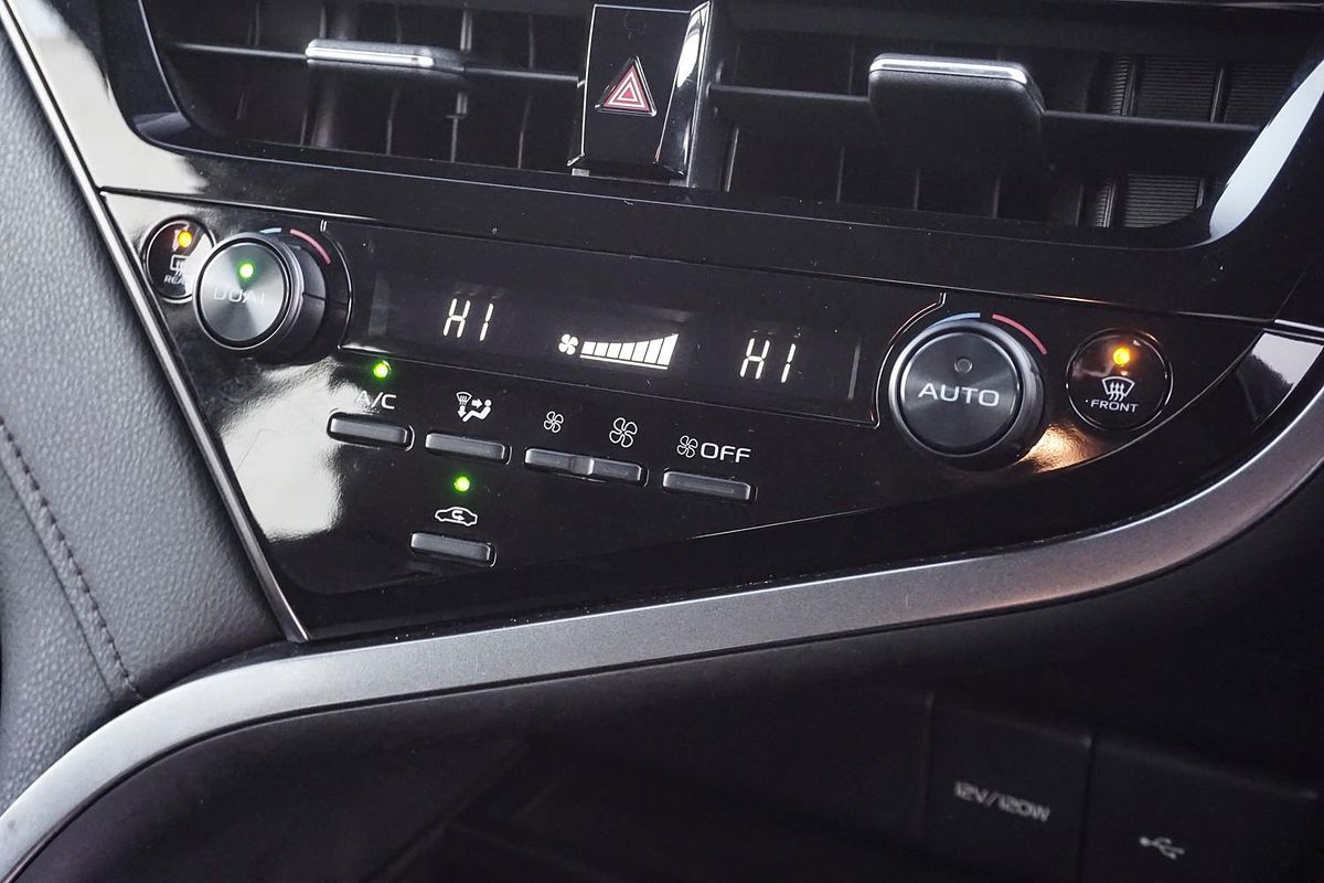 2023 Toyota Camry Ascent AXVH70R