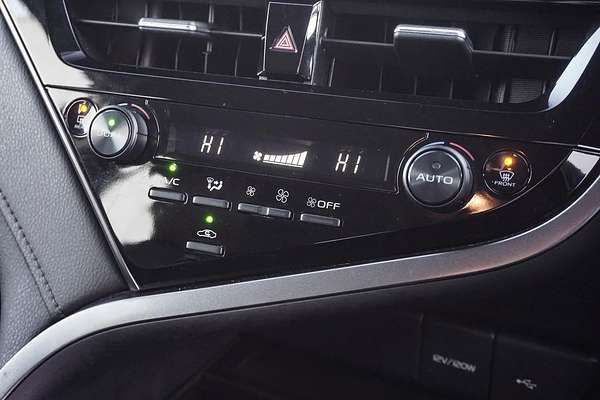 2023 Toyota Camry Ascent AXVH70R