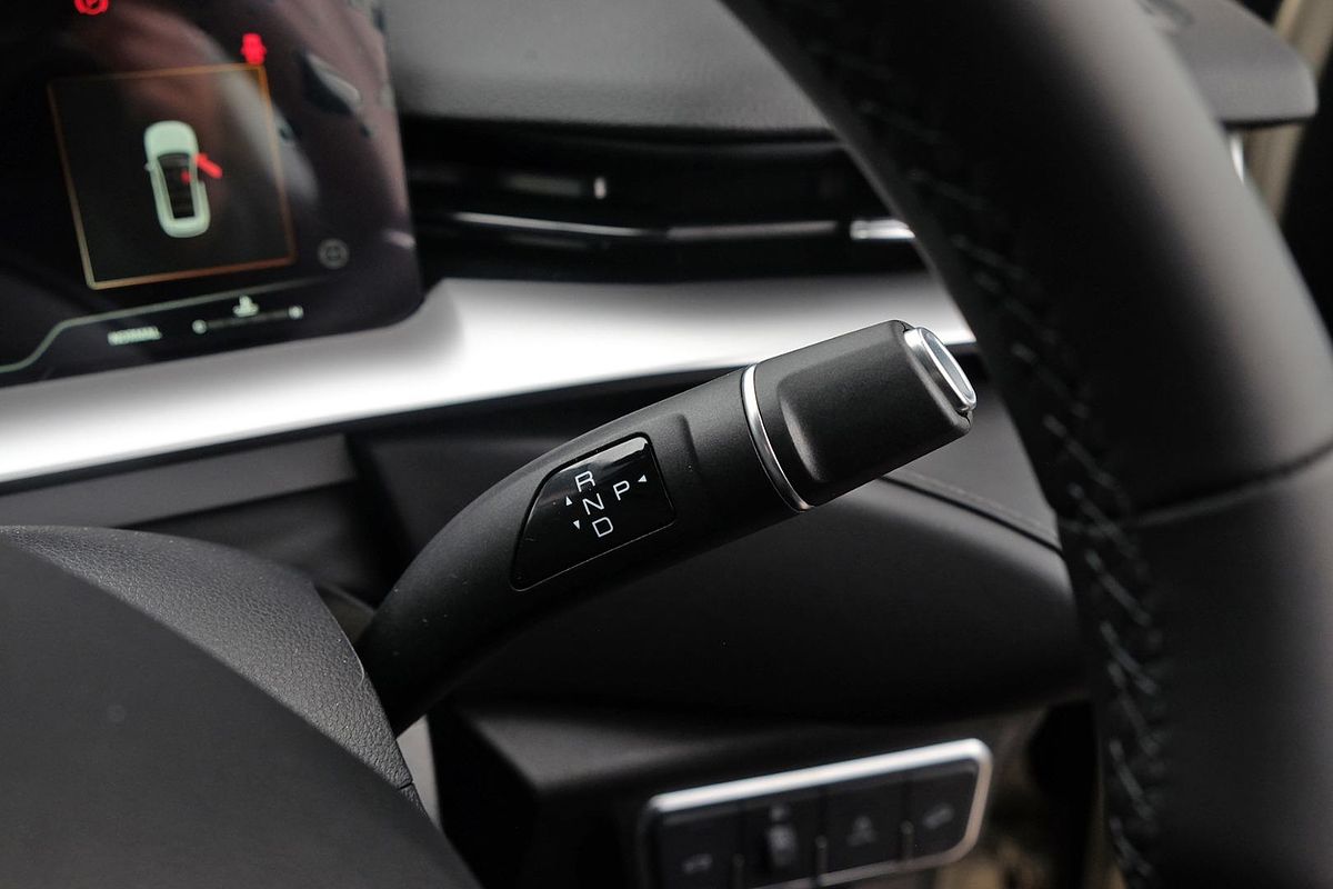 2025 GWM Haval H6 Lux Hybrid B01