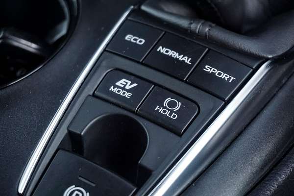 2023 Toyota Camry Ascent AXVH70R