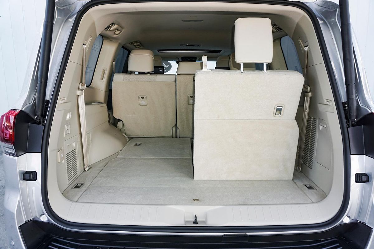 2024 Toyota Landcruiser Sahara FJA300R