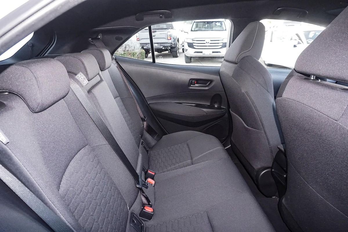 2023 Toyota Corolla Ascent Sport MZEA12R