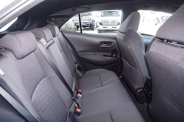 2023 Toyota Corolla Ascent Sport MZEA12R