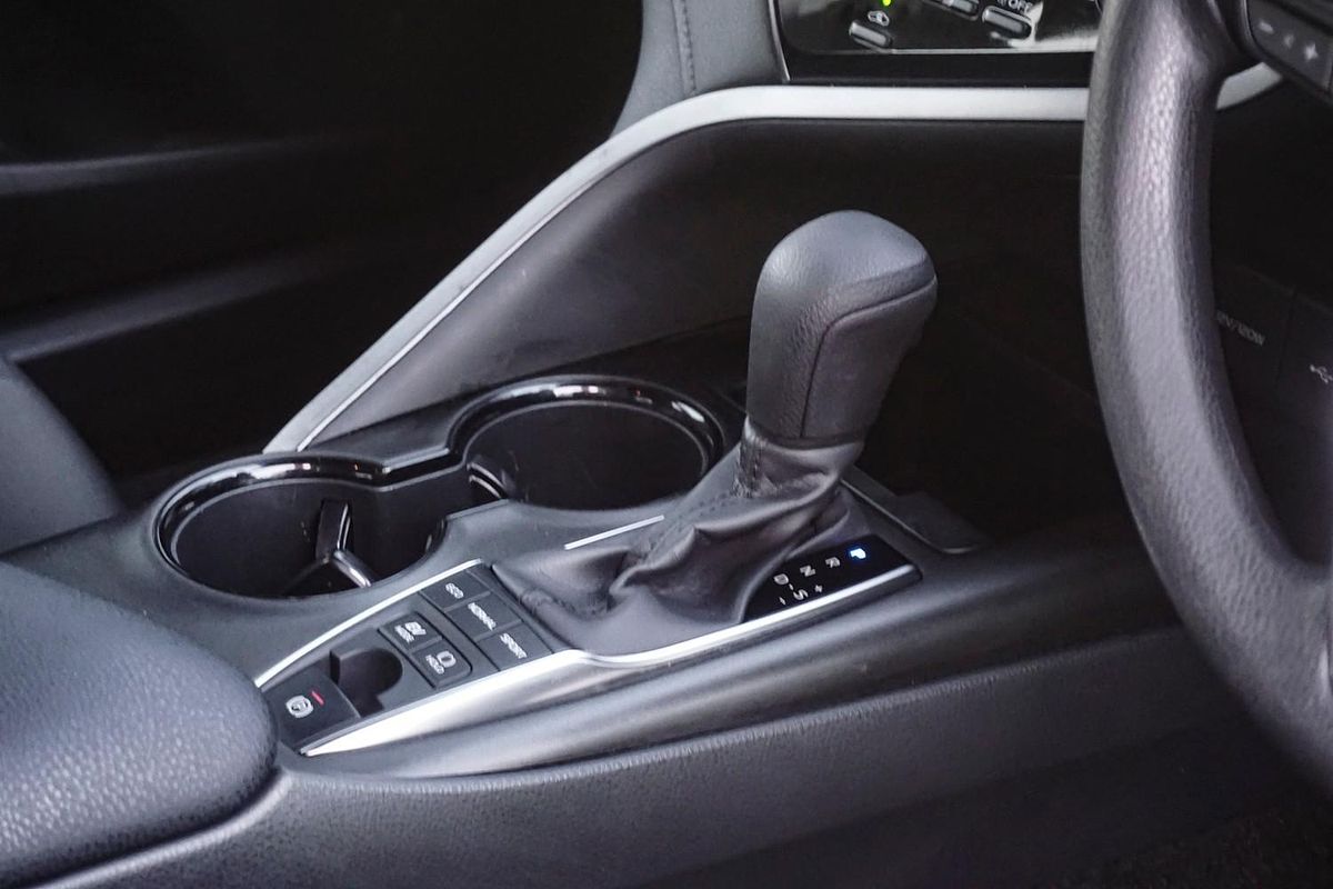 2023 Toyota Camry Ascent AXVH70R