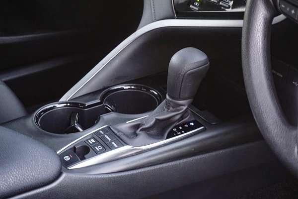 2023 Toyota Camry Ascent AXVH70R