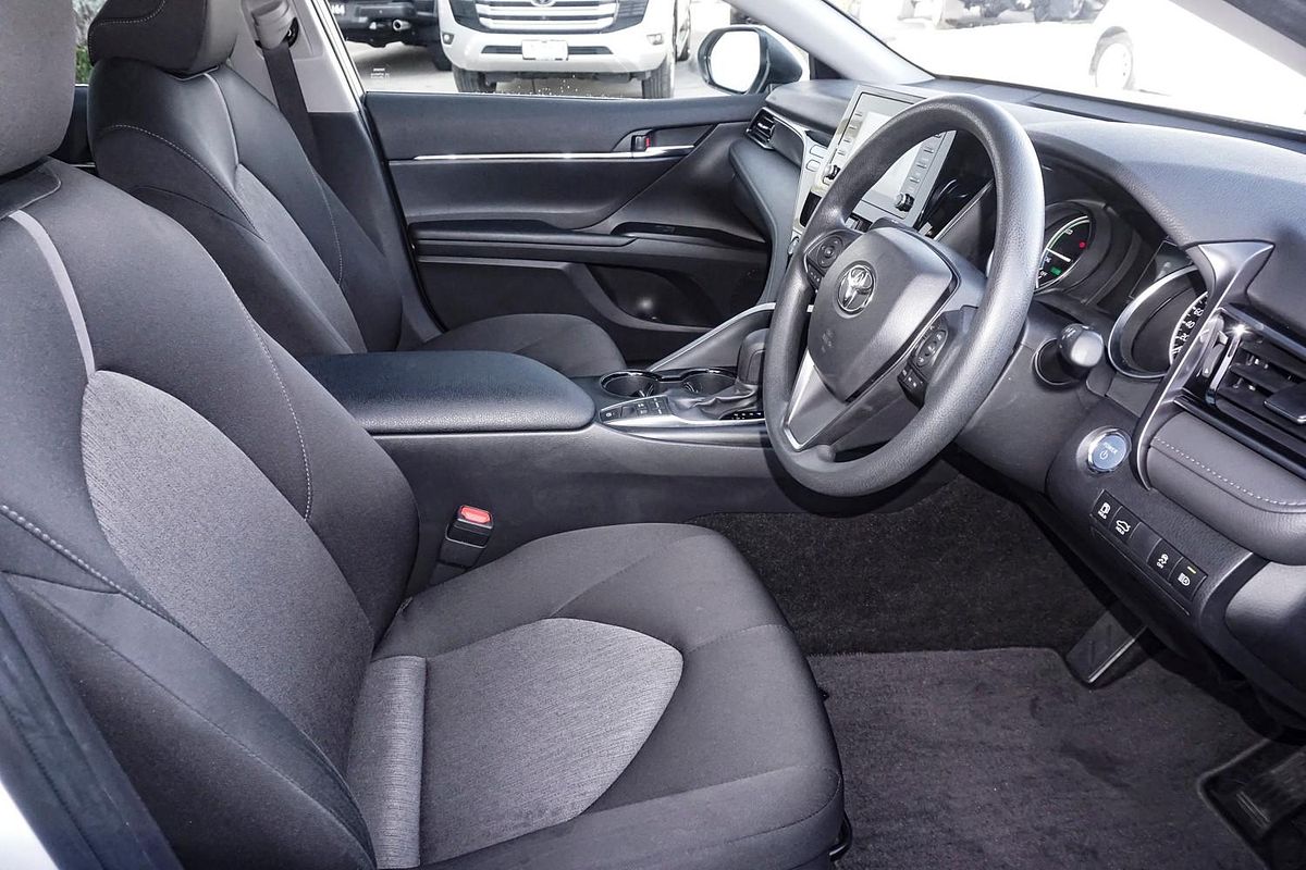 2023 Toyota Camry Ascent AXVH70R