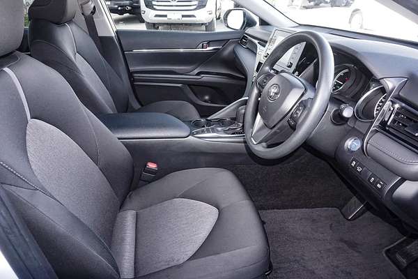 2023 Toyota Camry Ascent AXVH70R