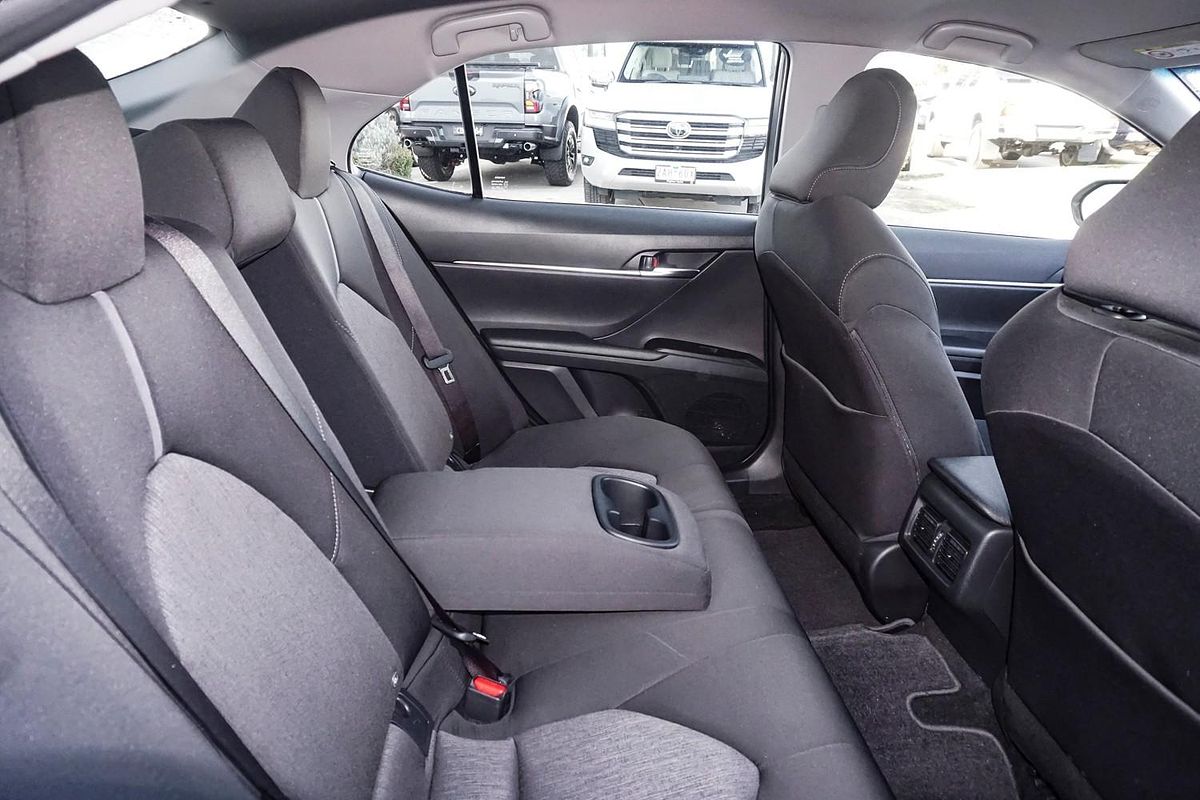 2023 Toyota Camry Ascent AXVH70R