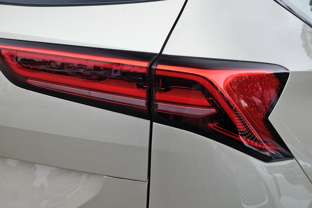 2025 GWM Haval H6 Lux Hybrid B01