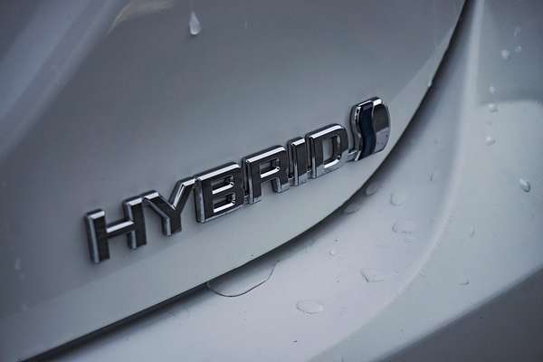 2023 Toyota Camry Ascent AXVH70R