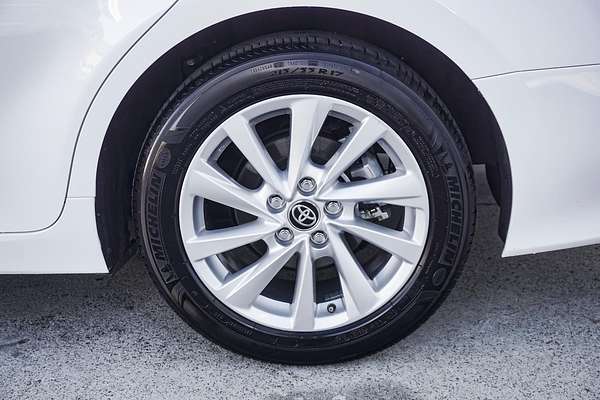 2023 Toyota Camry Ascent AXVH70R